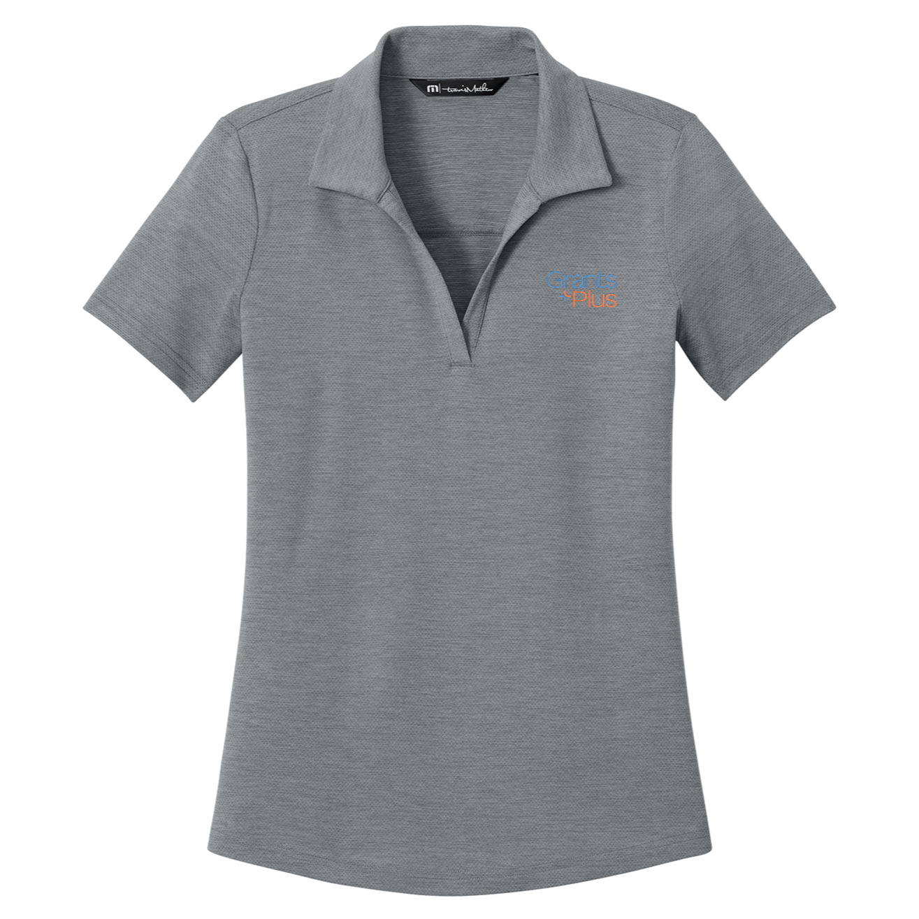 TravisMathew Women’s Onward Polo