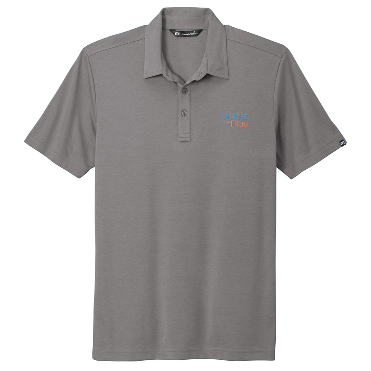 TravisMathew Oceanside Solid Polo