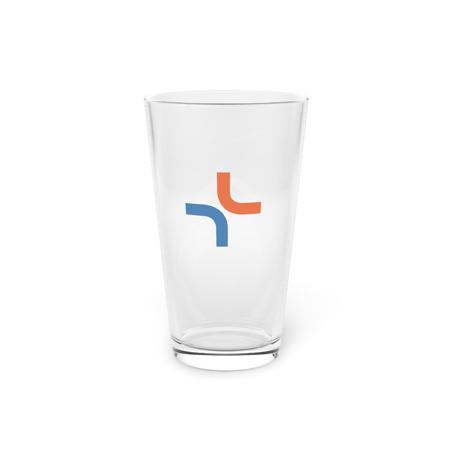 Pint Glass, 16oz