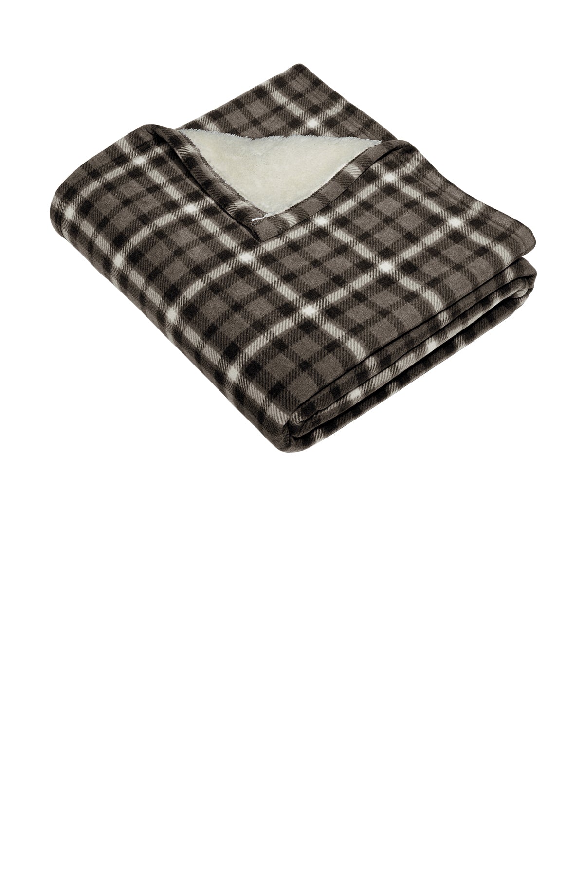 Eddie Bauer® Woodland Blanket