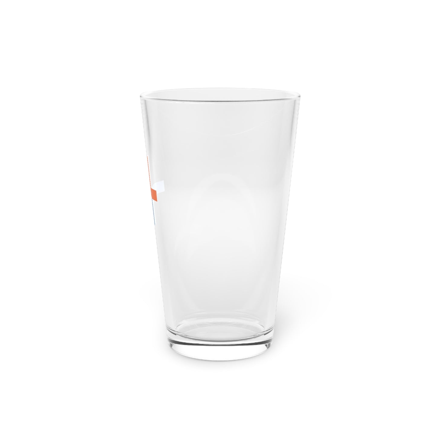 Pint Glass, 16oz