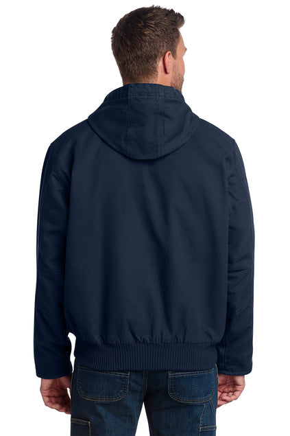 Carhartt® Washed Duck Active Jac