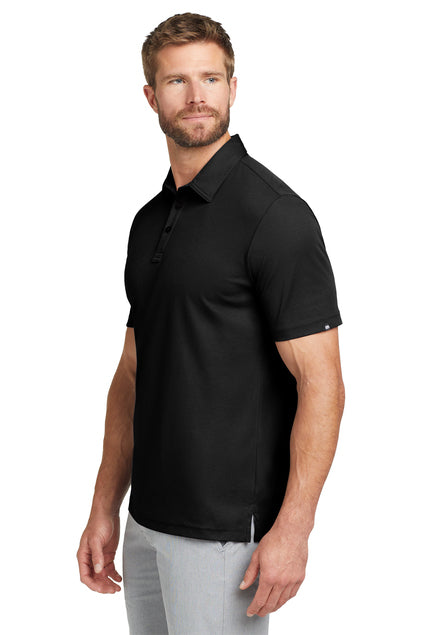 TravisMathew Oceanside Solid Polo