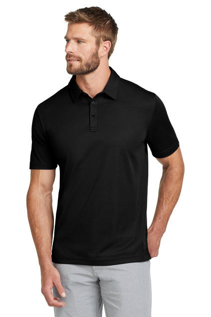 TravisMathew Oceanside Solid Polo