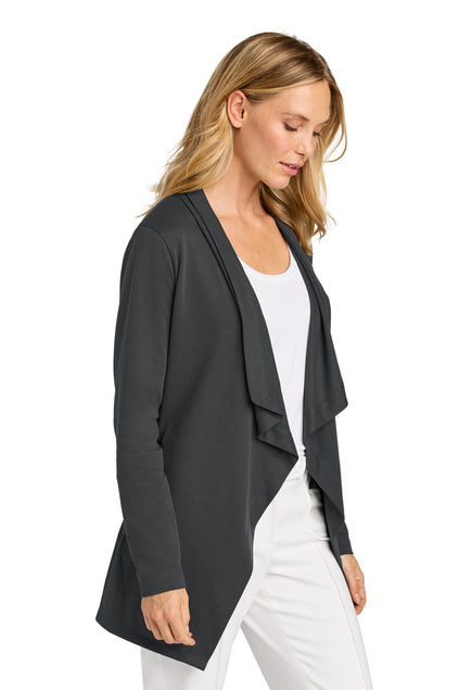 Port Authority® Women’s Breakwater Open Cardigan