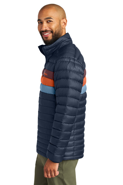 Cotopaxi® Fuego Down Jacket