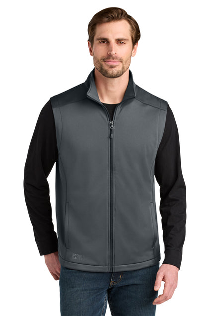 Eddie Bauer® Smooth Mid Layer Fleece Vest
