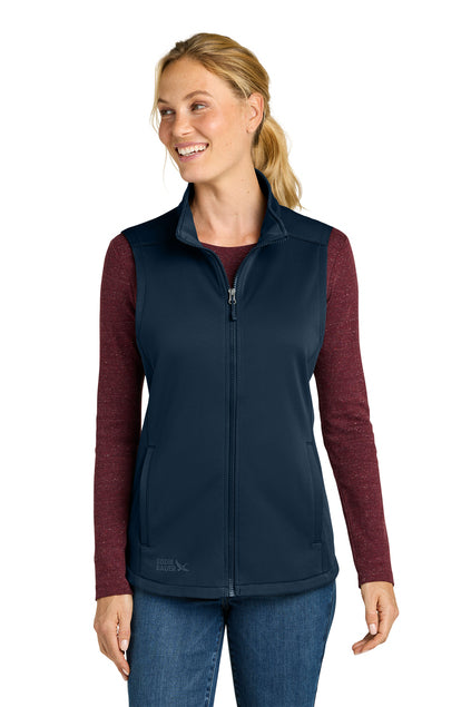 Eddie Bauer® Women’s Smooth Mid Layer Fleece Vest