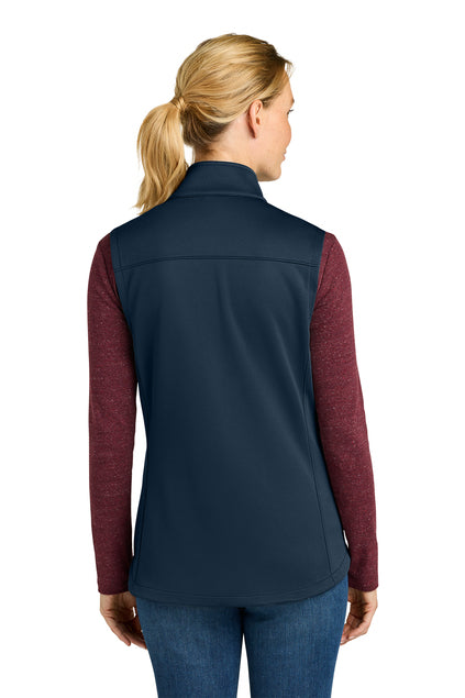 Eddie Bauer® Women’s Smooth Mid Layer Fleece Vest
