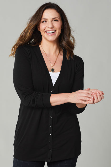 Port Authority® Women's Concept Cardigan
