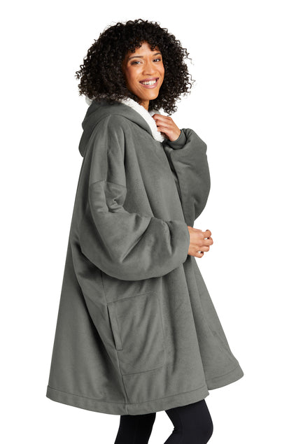 Port Authority® Mountain Lodge Wearable Blanket