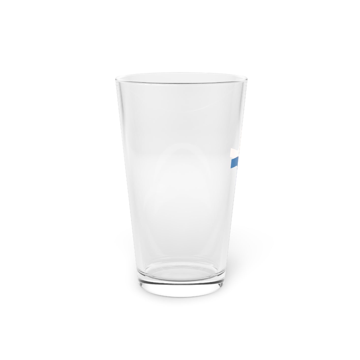 Pint Glass, 16oz