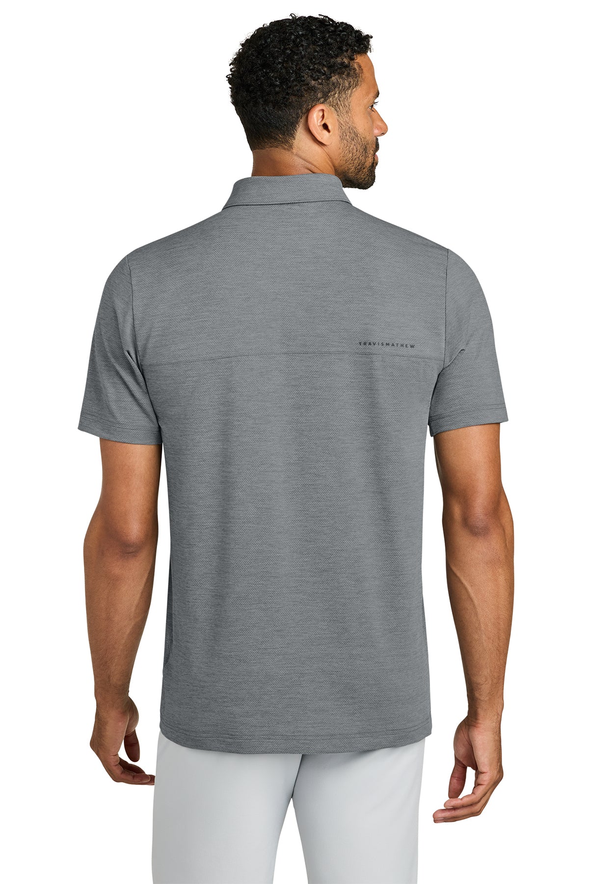 TravisMathew Onward Polo