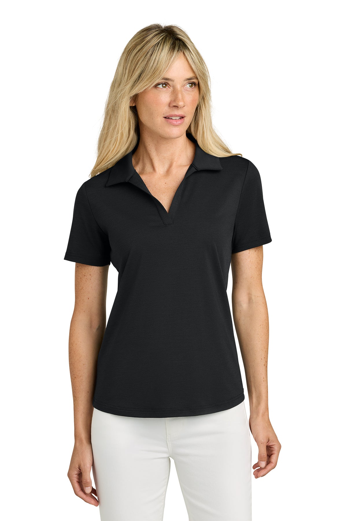 TravisMathew Women’s Onward Polo