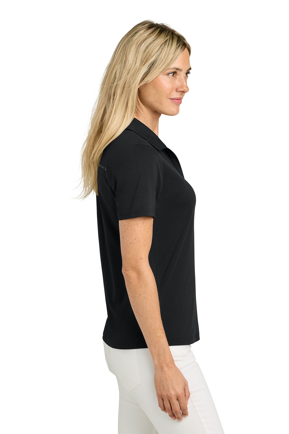 TravisMathew Women’s Onward Polo
