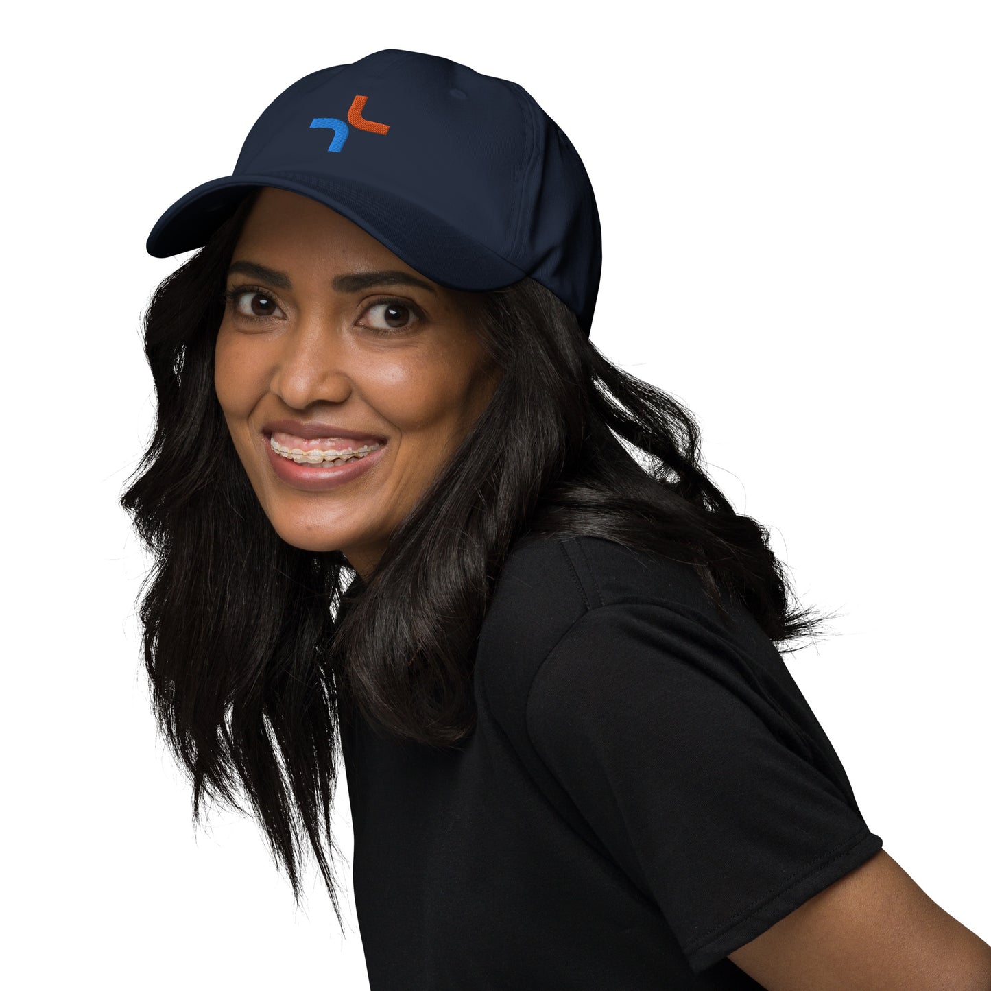 Baseball Cap (+)