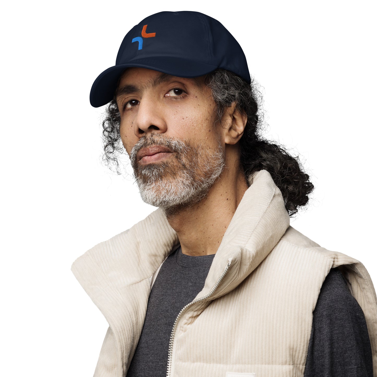 Baseball Cap (+)