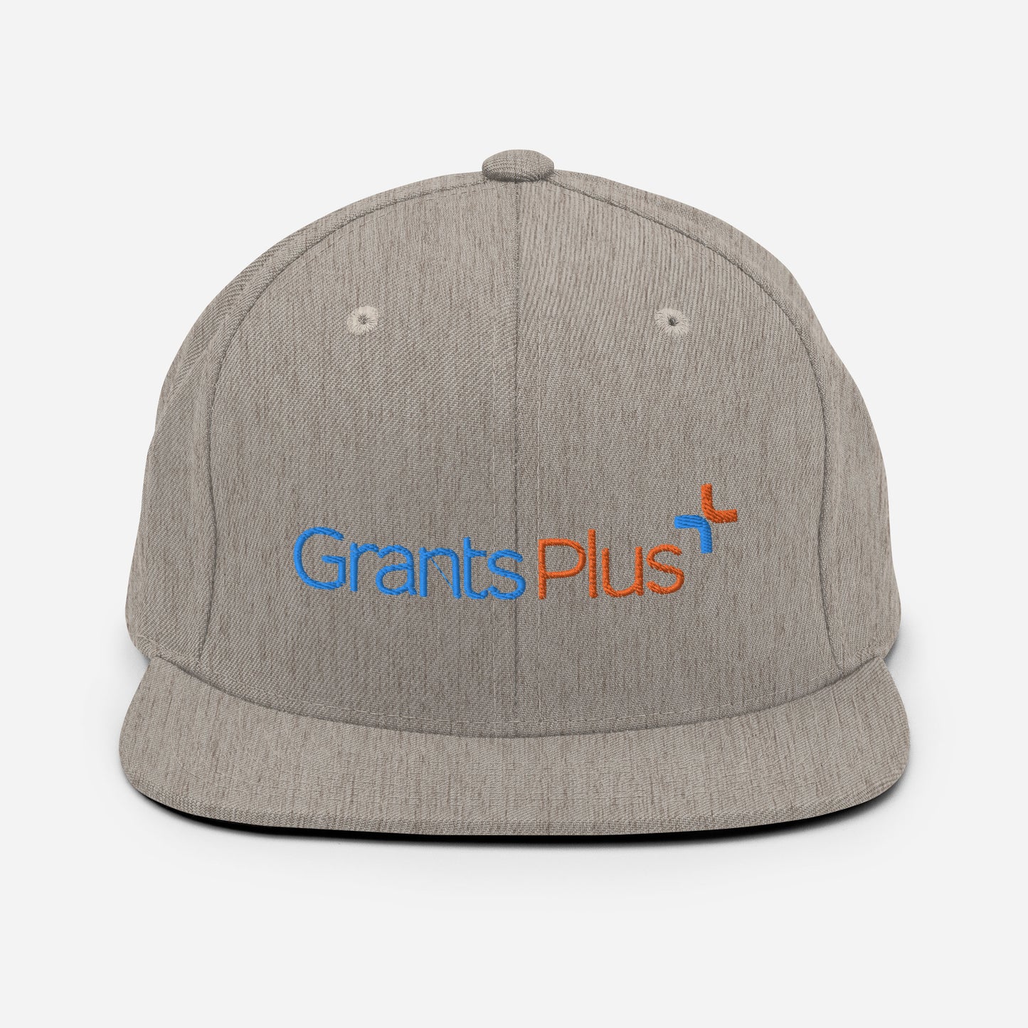 Snapback Hat