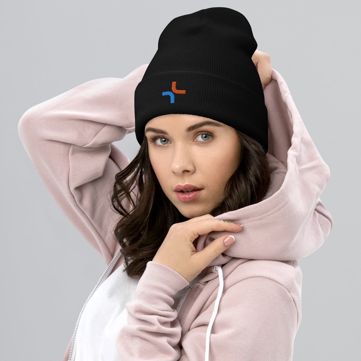 Winter Beanie (+)
