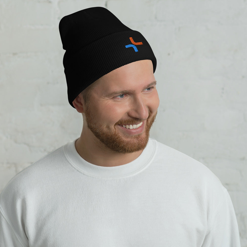 Winter Beanie (+)