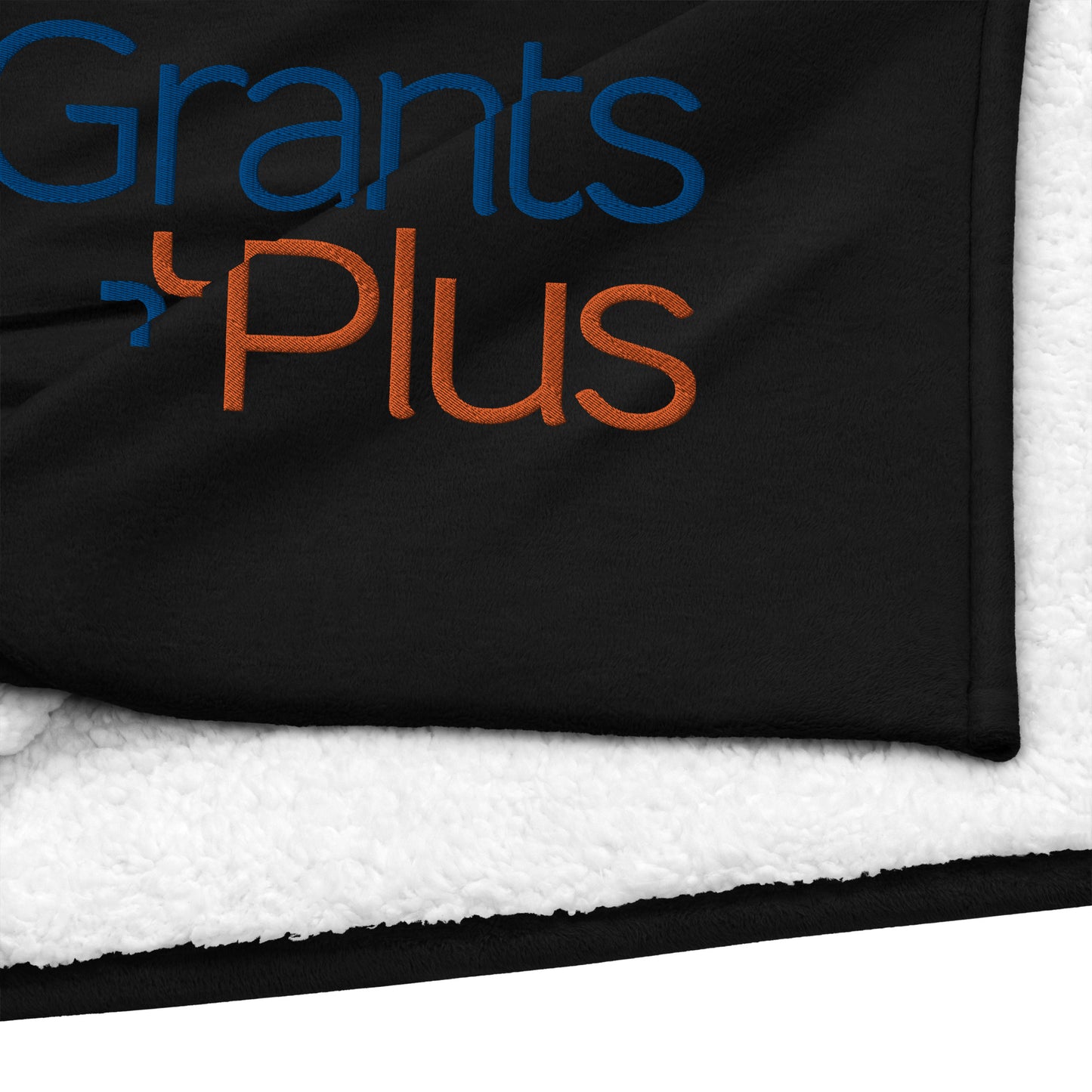 Premium Sherpa Blanket