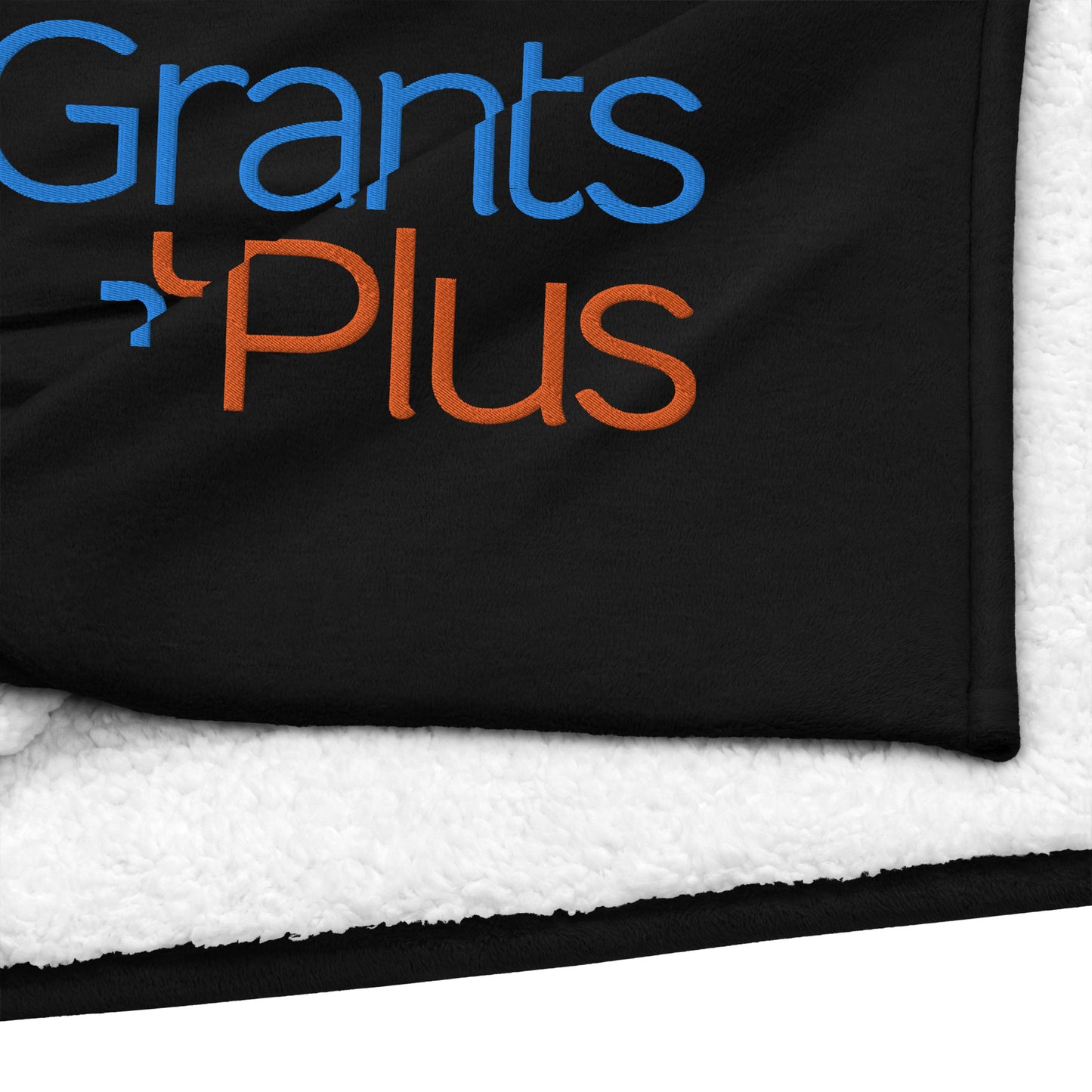 Premium Sherpa Blanket