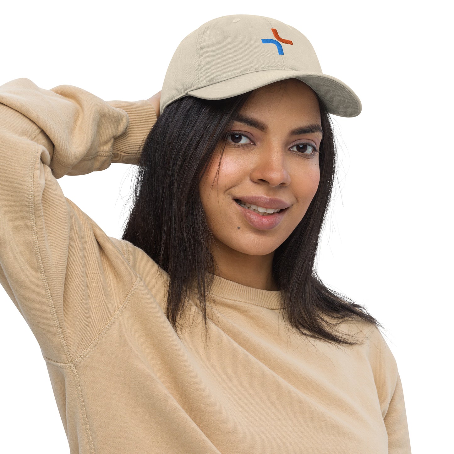 Eco Hat (+)