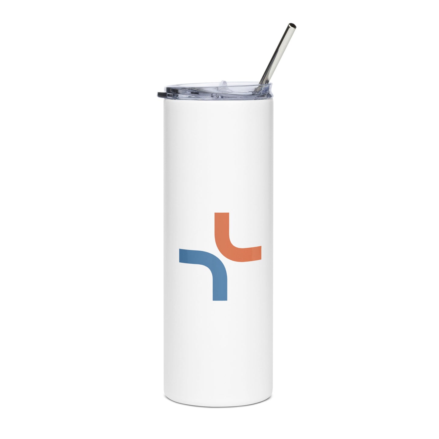 Stainless Steel Tumbler