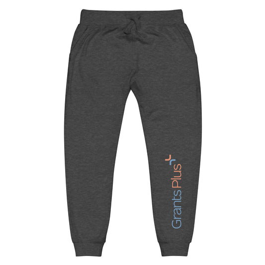 Unisex Fleece Sweatpants