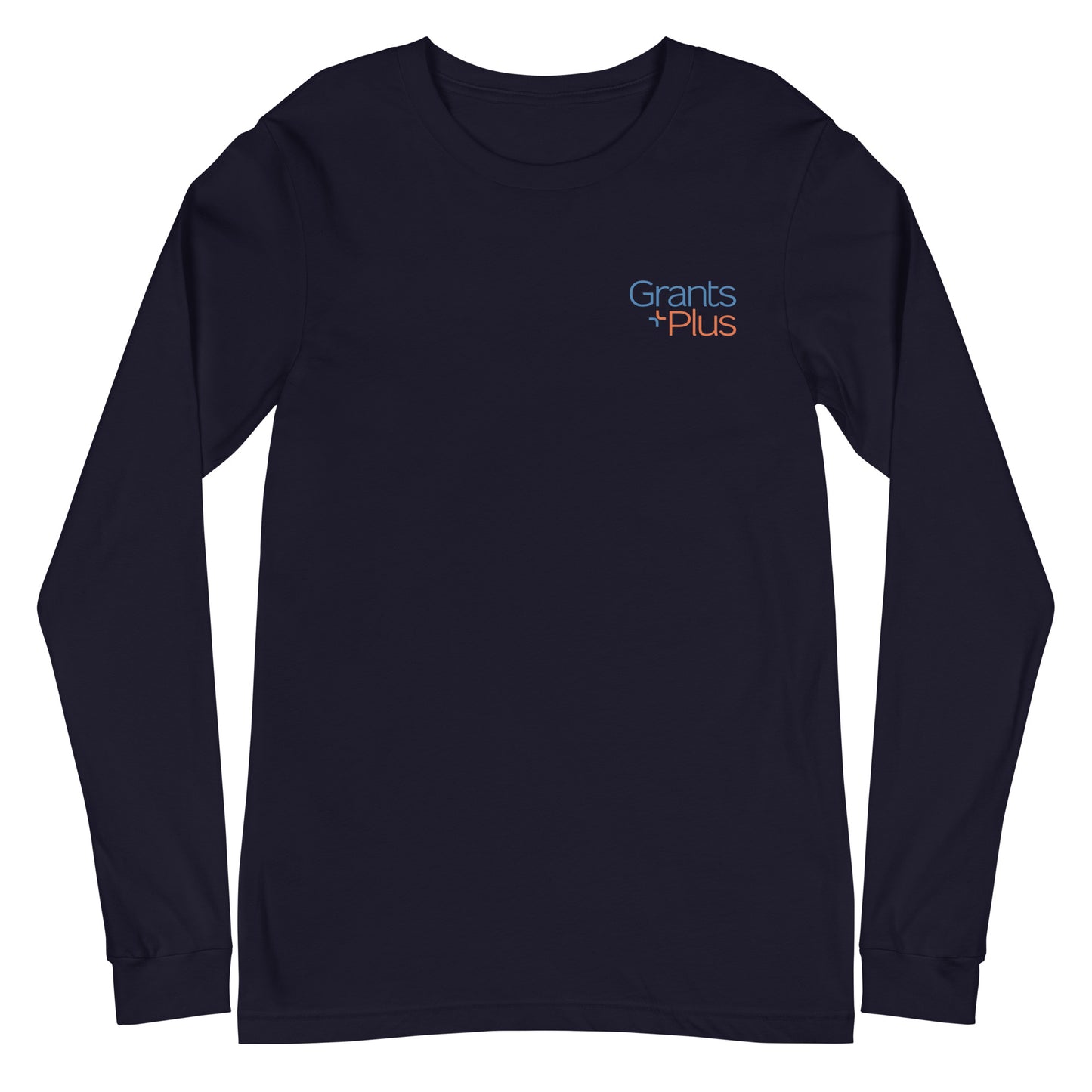 Unisex Long Sleeve Tee