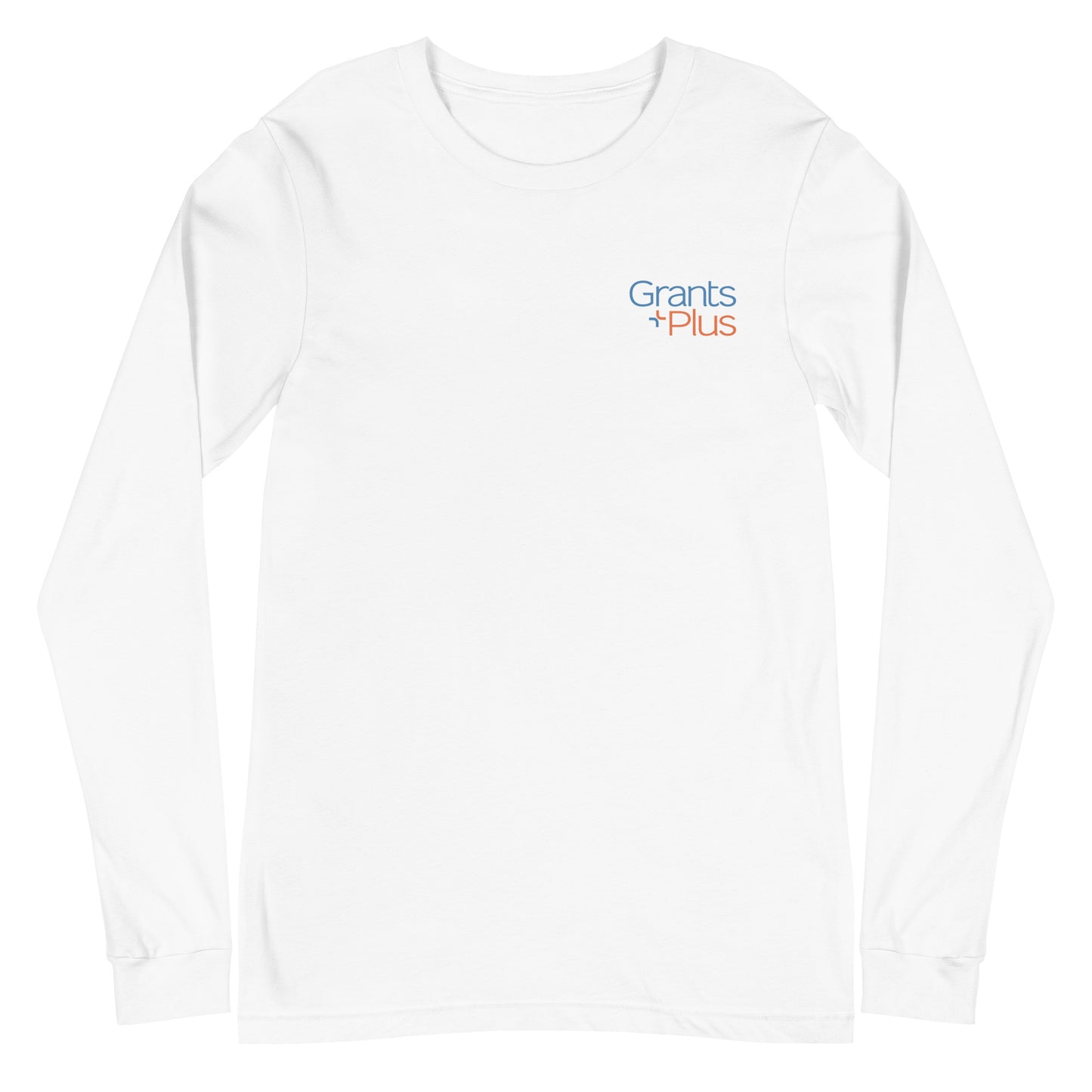 Unisex Long Sleeve Tee