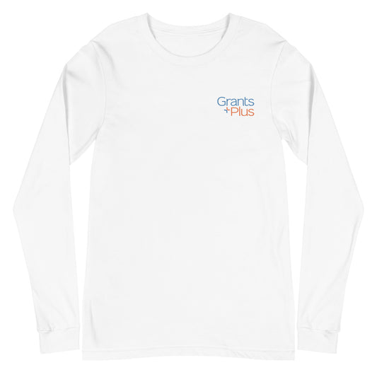 Unisex Long Sleeve Tee