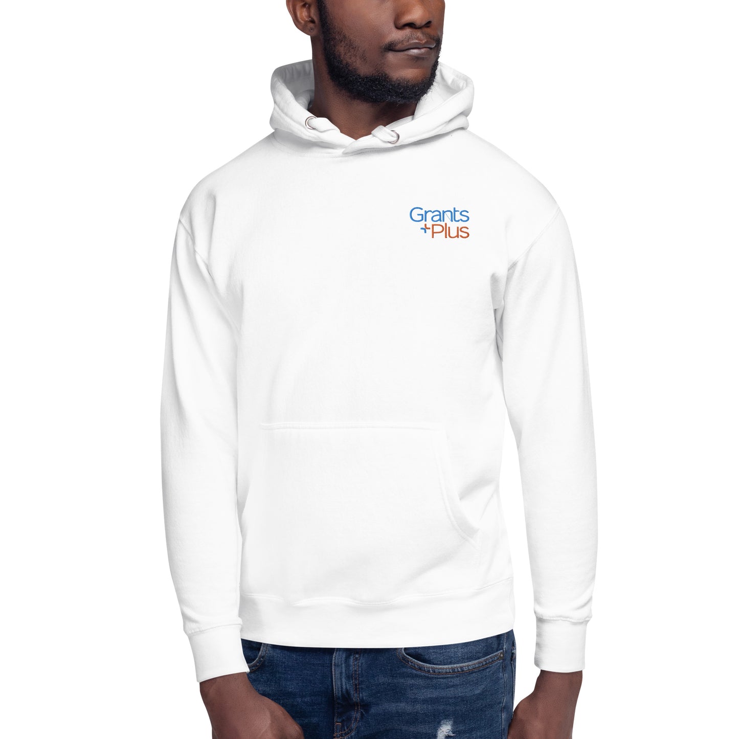 Unisex Premium Hoodie