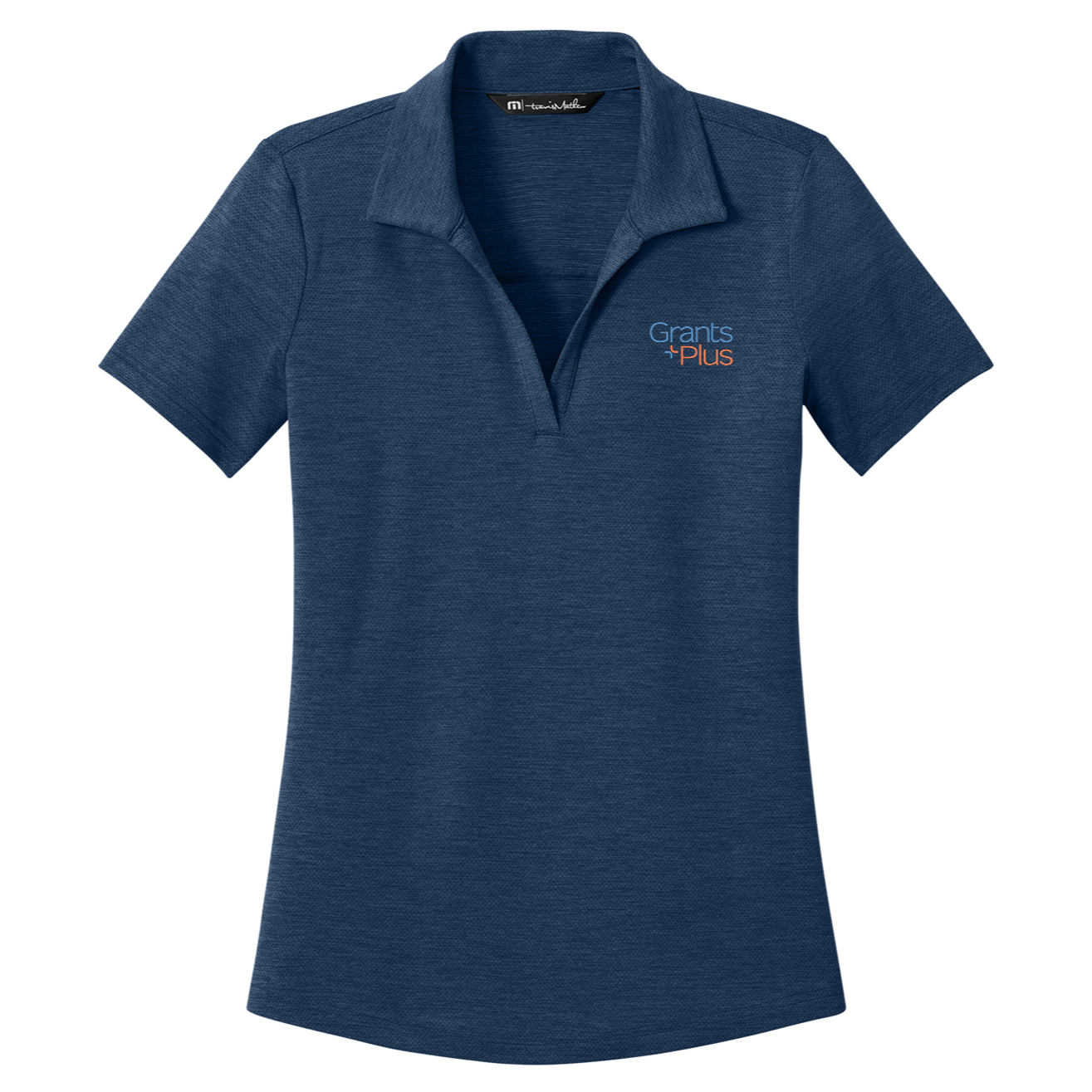 TravisMathew Women’s Onward Polo