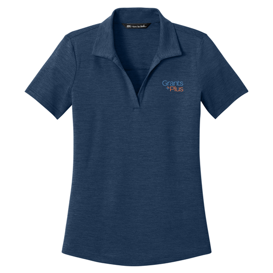 TravisMathew Women’s Onward Polo