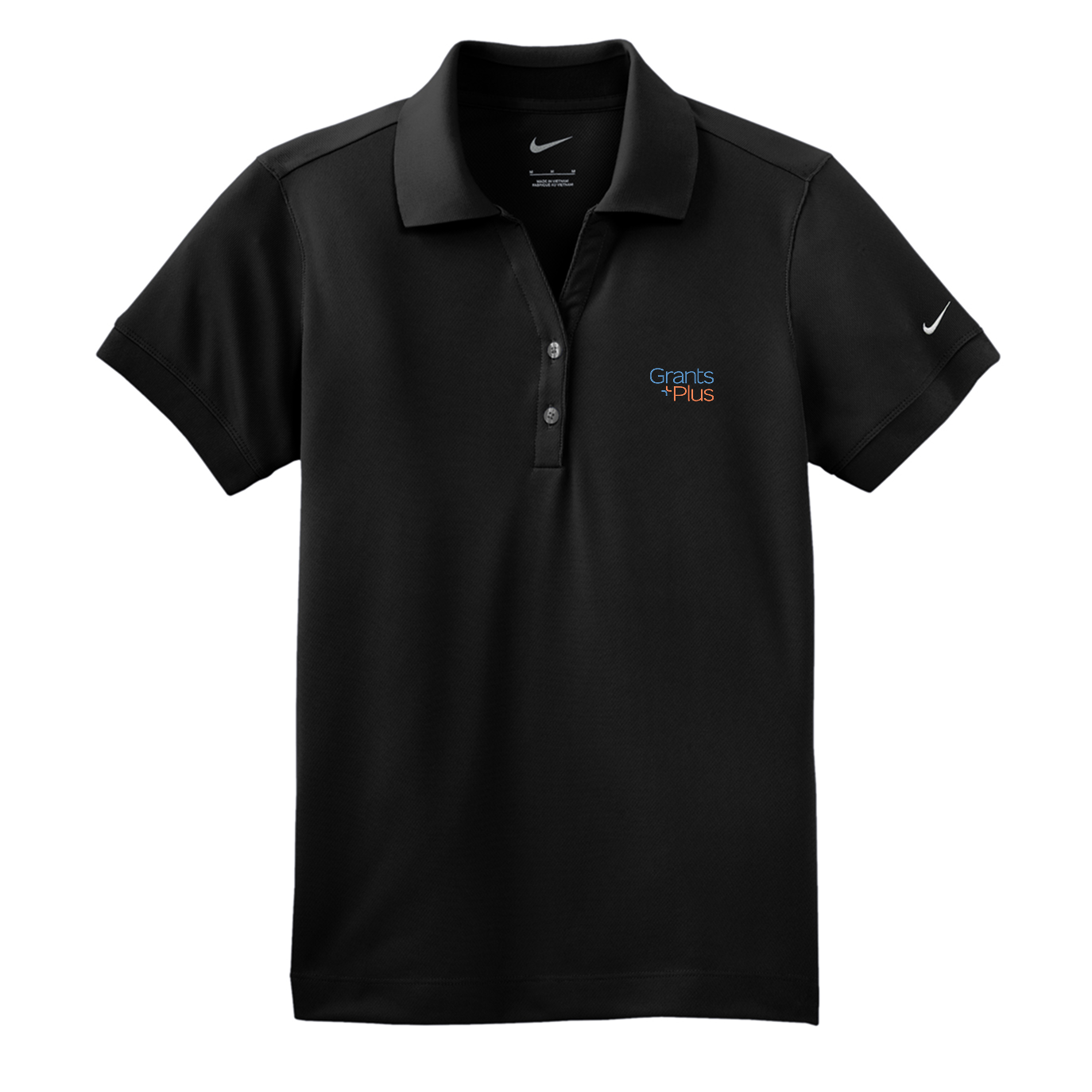 Nike Women's Dri-FIT Classic Polo