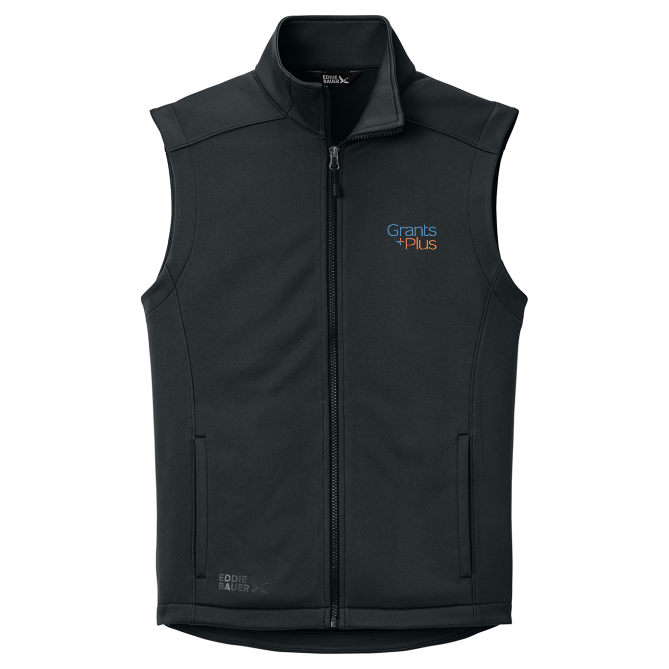 Eddie Bauer® Smooth Mid Layer Fleece Vest