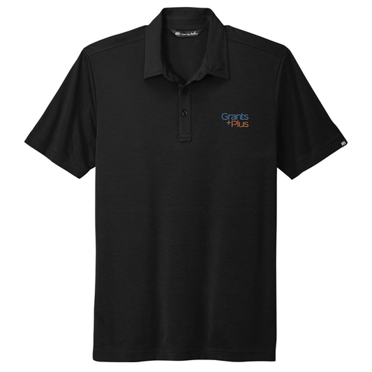 TravisMathew Oceanside Solid Polo
