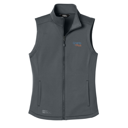 Eddie Bauer® Women’s Smooth Mid Layer Fleece Vest
