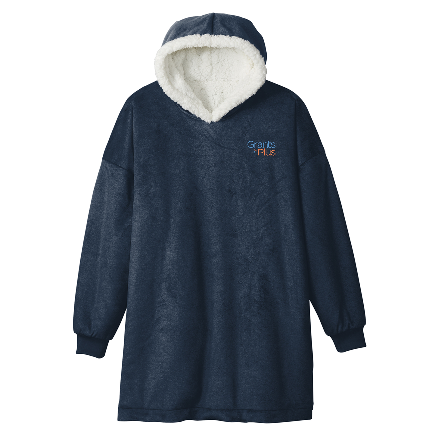 Port Authority® Mountain Lodge Wearable Blanket
