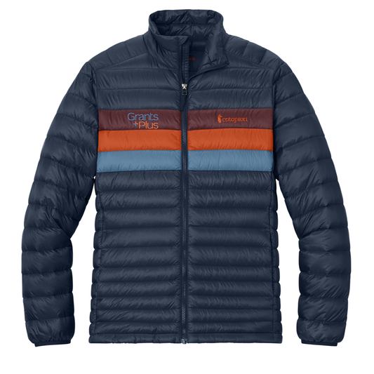 Cotopaxi® Fuego Down Jacket
