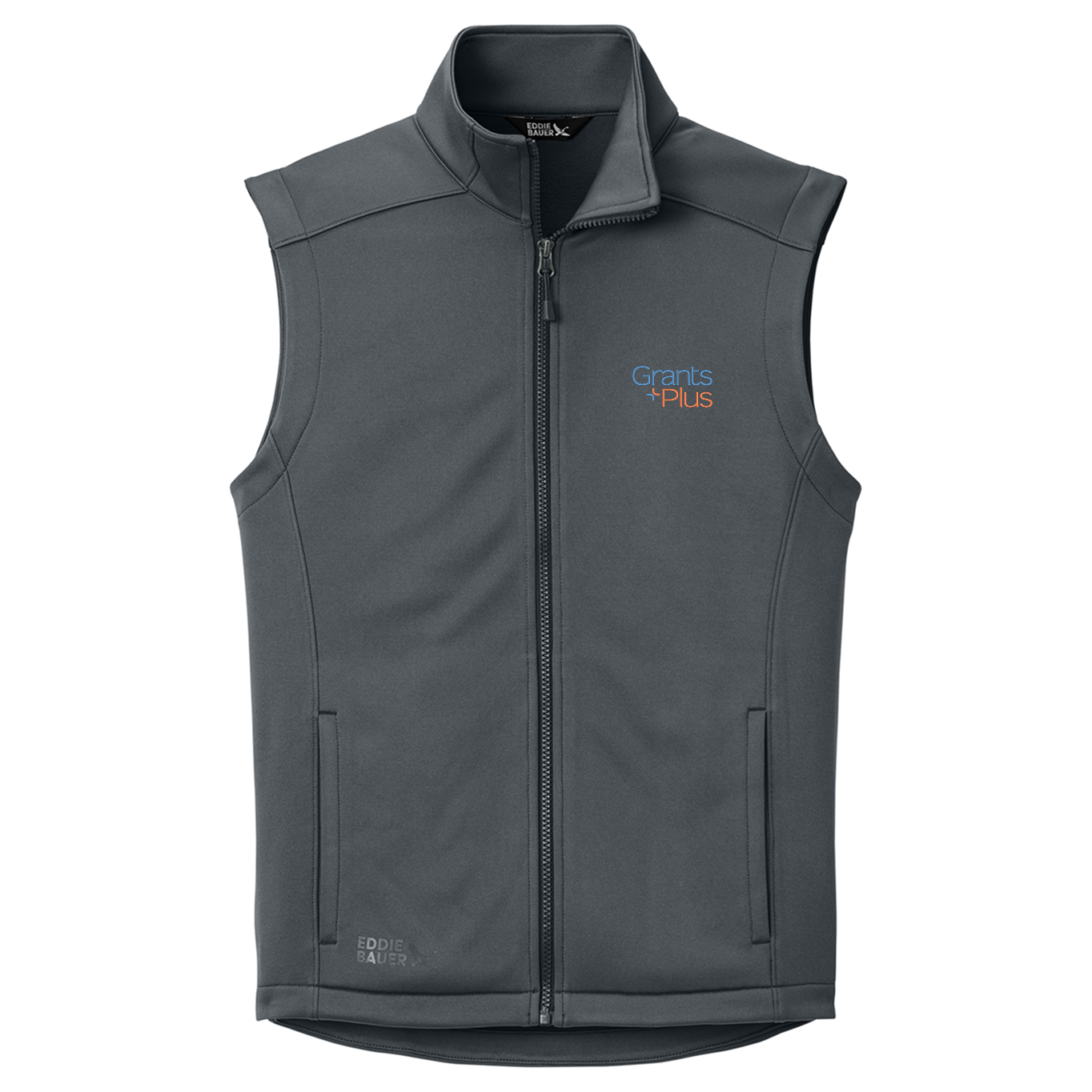Eddie Bauer® Smooth Mid Layer Fleece Vest