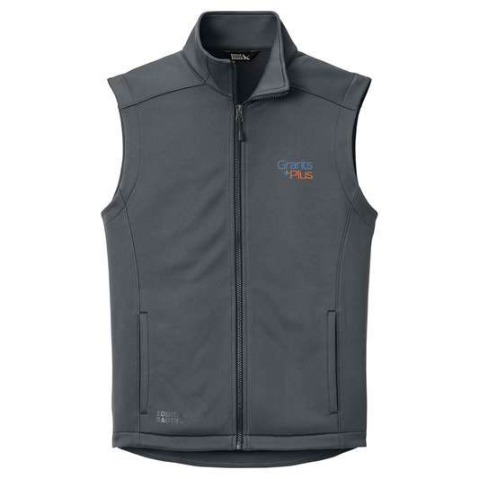 Eddie Bauer® Smooth Mid Layer Fleece Vest