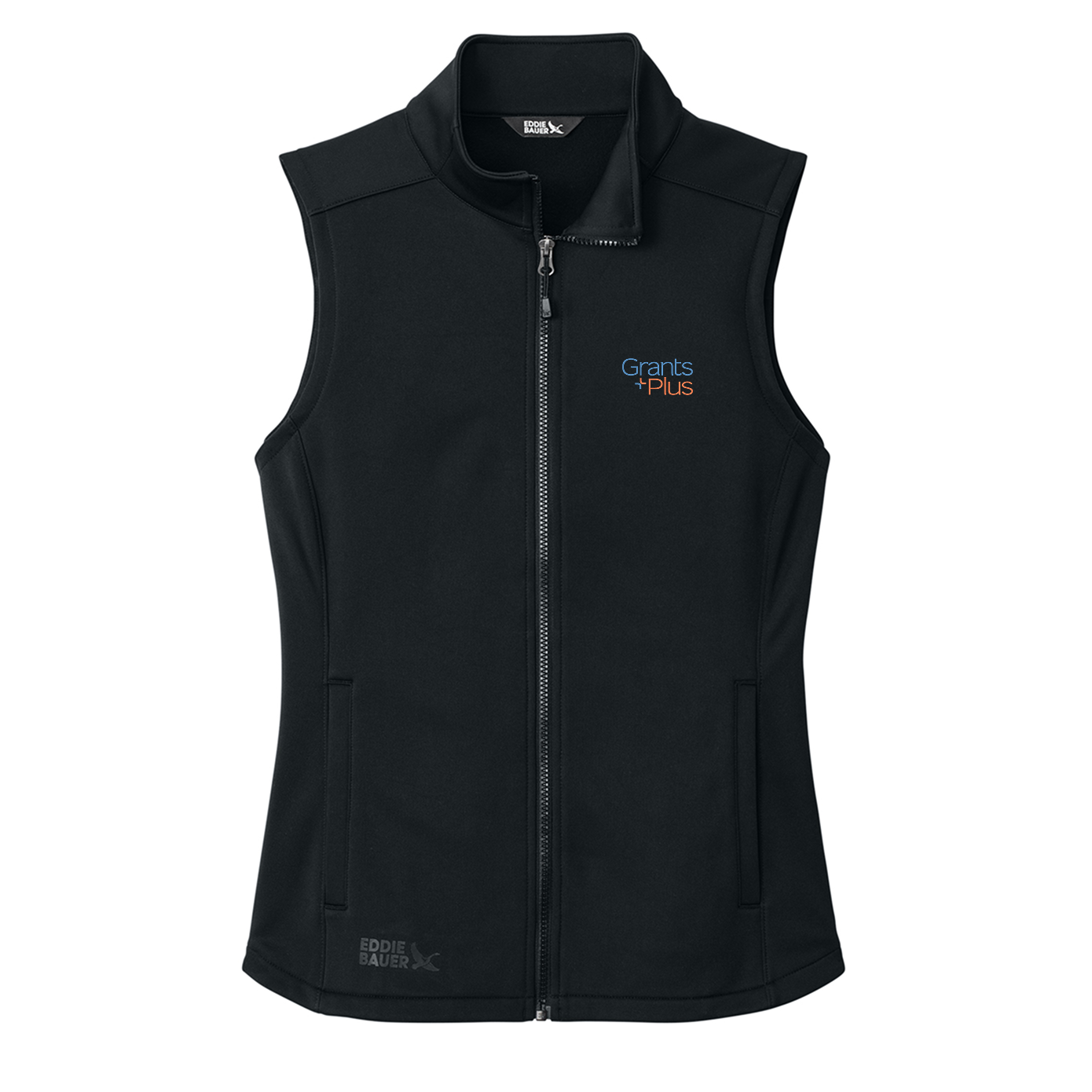 Eddie Bauer® Women’s Smooth Mid Layer Fleece Vest