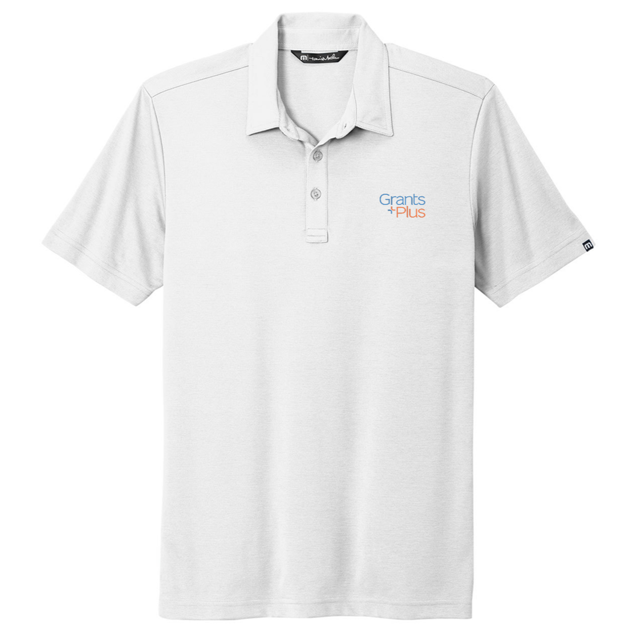 TravisMathew Oceanside Solid Polo