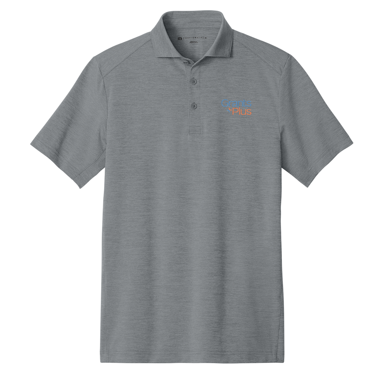 TravisMathew Onward Polo