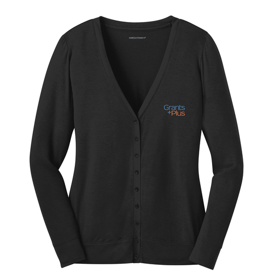 Port Authority® Women's Concept Cardigan