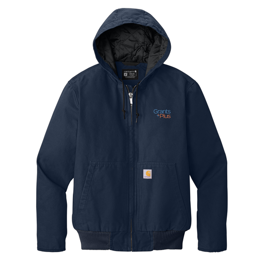 Carhartt® Washed Duck Active Jac