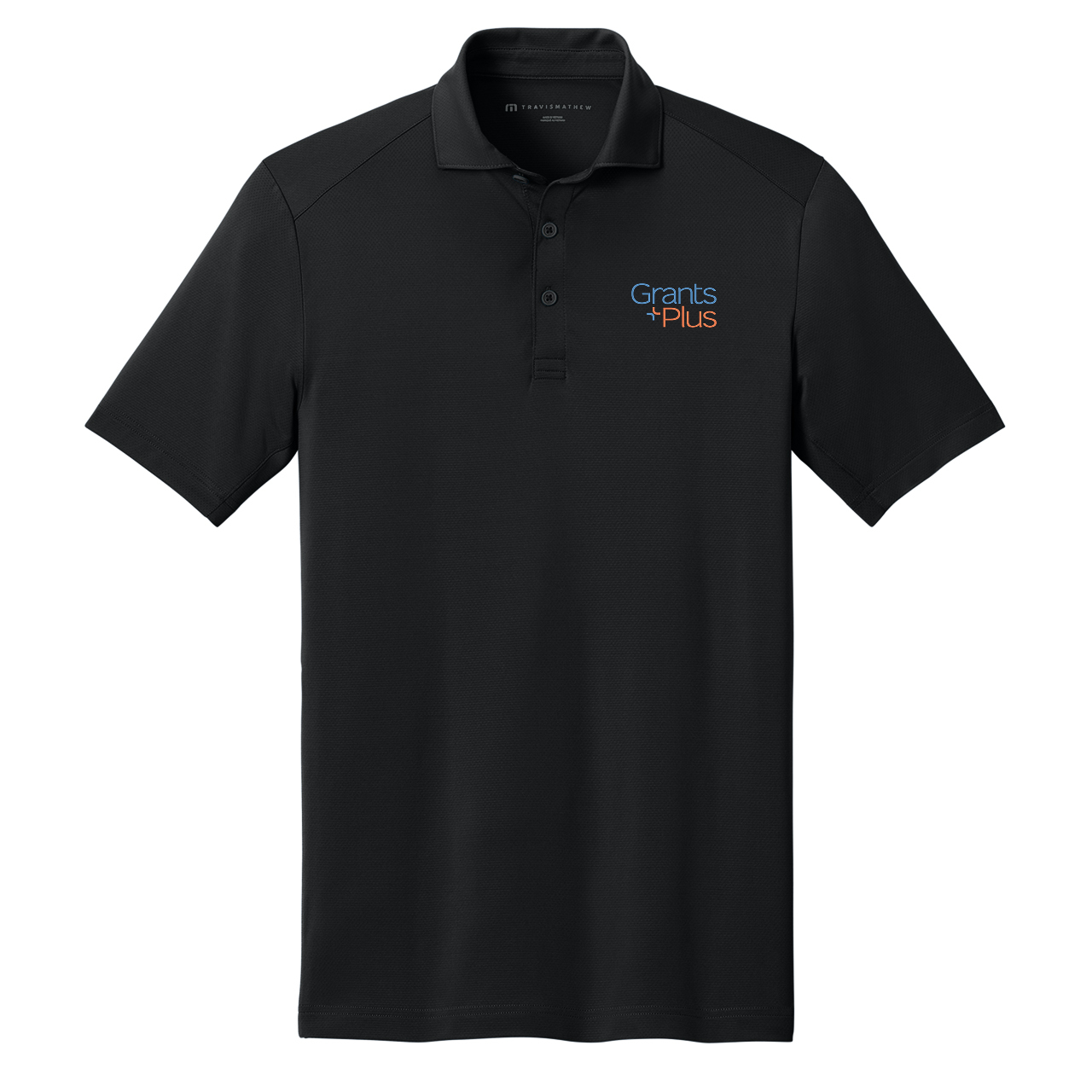 TravisMathew Onward Polo