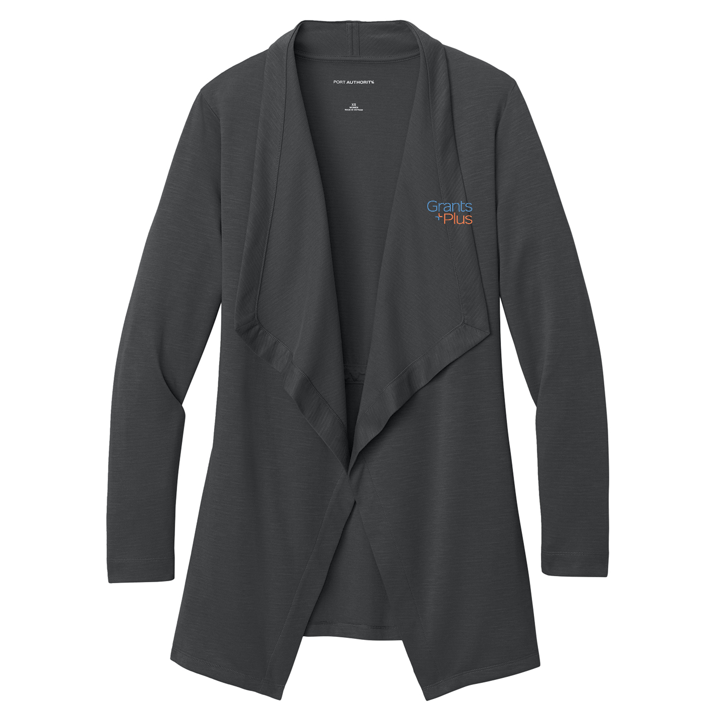 Port Authority® Women’s Breakwater Open Cardigan